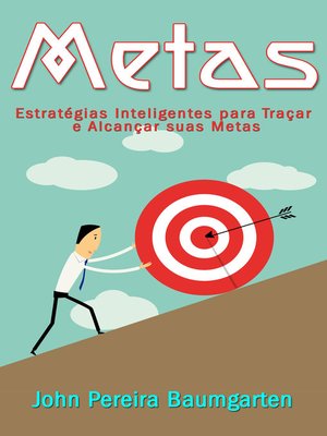 cover image of Metas